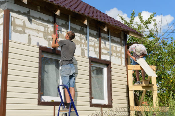 Best Siding Painting and Refinishing  in West Loch Estate, HI