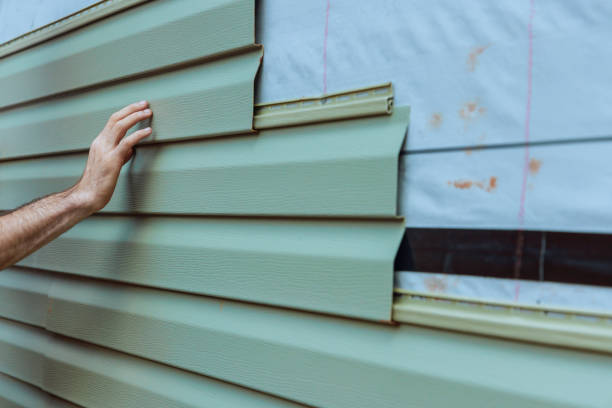 Best Siding Removal and Disposal  in West Loch Estate, HI